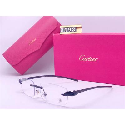 Cartier Sunglass A 013